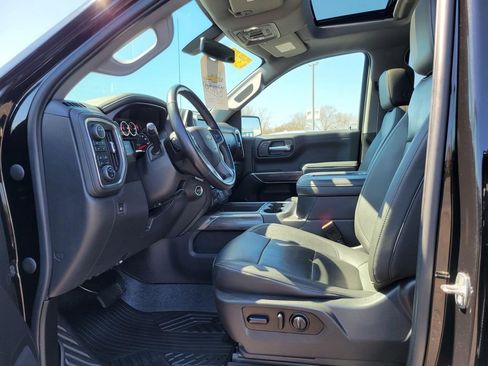 Used 2021 Chevrolet Silverado 1500 LTZ image 8