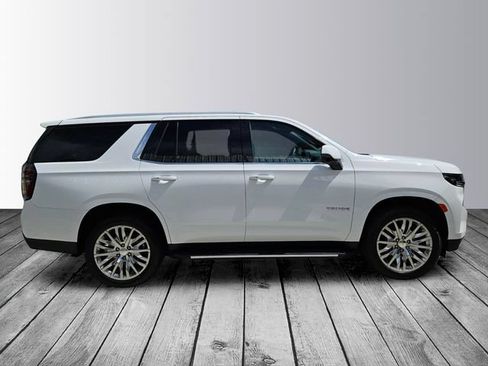 Used 2023 Chevrolet Tahoe LT w/ Luxury Package RWD image 6