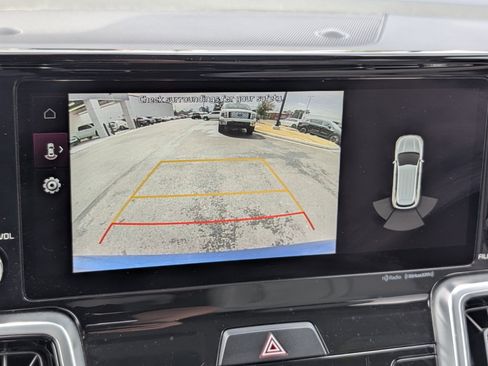 Used 2022 Kia Sorento SX image 20