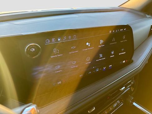 New 2026 Chevrolet Tahoe LS image 13