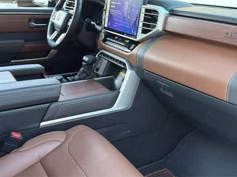 Used 2024 Toyota Tundra 1794 Edition w/ TRD Off-Road Package image 35