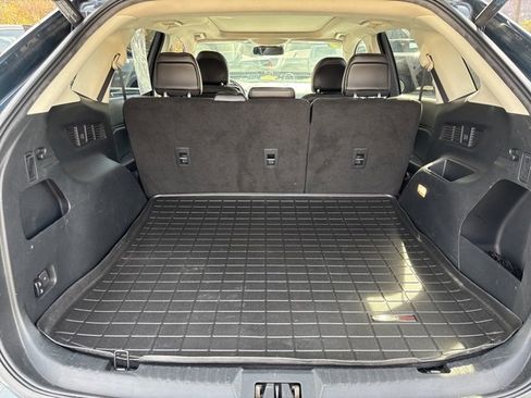 Used 2019 Ford Edge SEL w/ Equipment Group 201A image 21