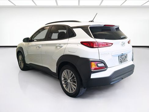 Used 2020 Hyundai Kona SEL FWD image 6