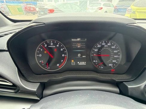 Used 2023 Subaru WRX AWD/4WD image 17