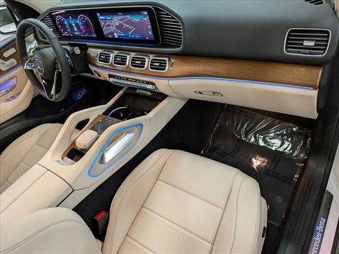 Certified 2024 Mercedes-Benz GLE 450 4MATIC image 23