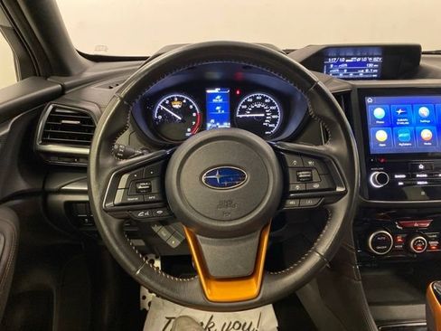 Used 2022 Subaru Forester Wilderness AWD/4WD image 16