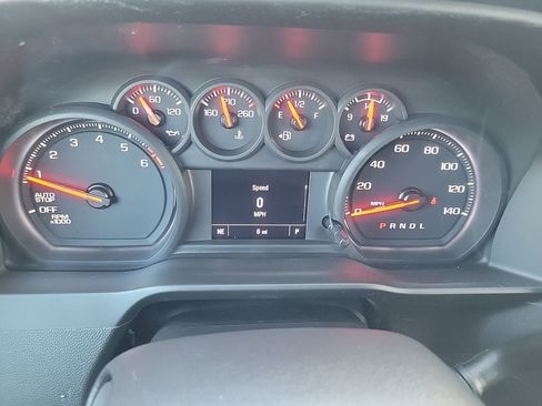 New 2026 GMC Sierra 1500 Pro w/ Pro Value Package image 36