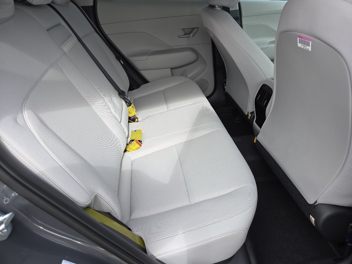 New 2027 Hyundai Kona SEL Sport AWD/4WD image 24