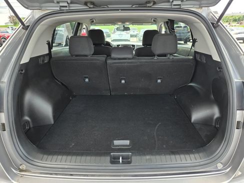 Used 2019 Kia Sportage LX FWD image 19