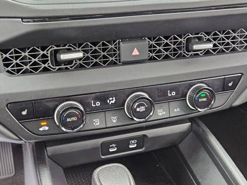 Used 2024 Honda Accord EX image 20