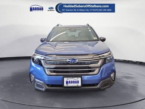 New 2026 Subaru Forester Limited image 8