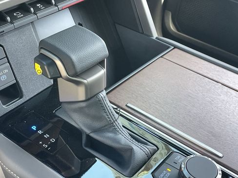 New 2026 Toyota Tundra 1794 Edition AWD/4WD image 12