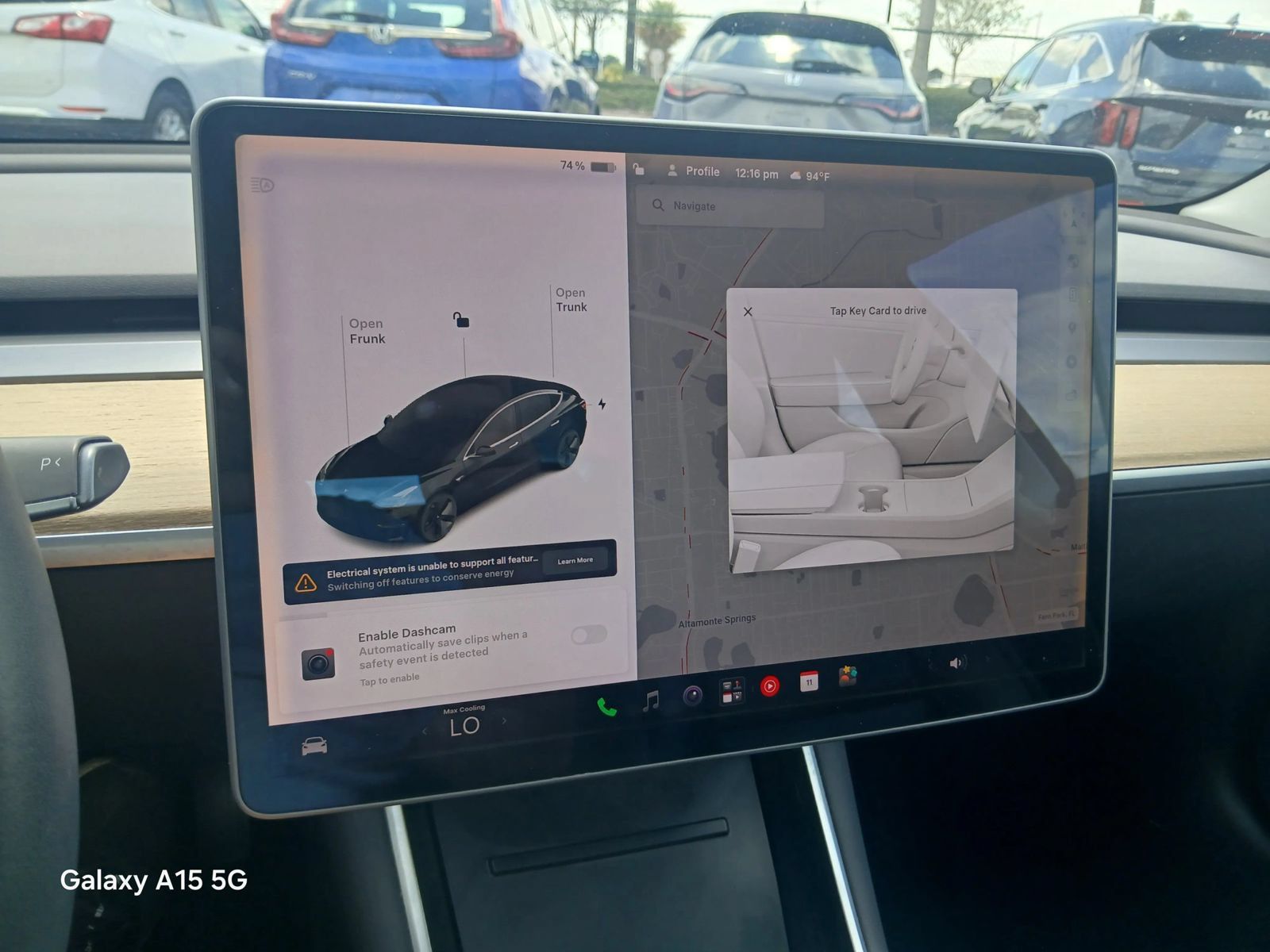 Used 2019 Tesla Model 3 Standard Range Plus RWD image 55