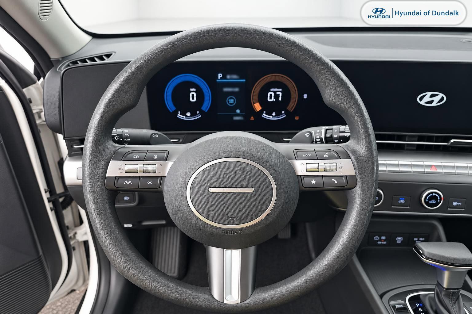Used 2025 Hyundai Kona SE AWD/4WD image 10