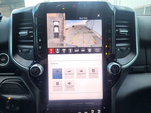 New 2025 RAM 2500 Big Horn image 25