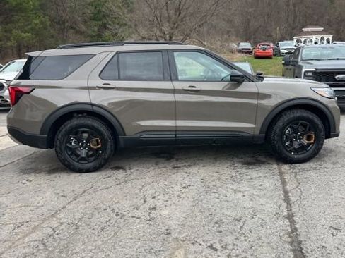 Used 2026 Ford Explorer Tremor AWD/4WD image 15