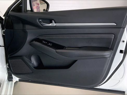 Used 2022 Nissan Altima 2.5 SL image 26