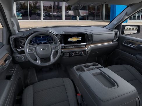 New 2026 Chevrolet Silverado 1500 RST image 15
