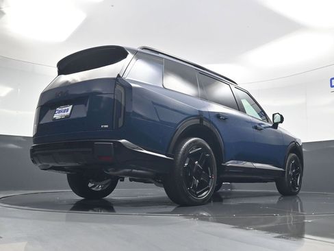 New 2027 Kia Telluride SX Prestige X-Line AWD/4WD image 47