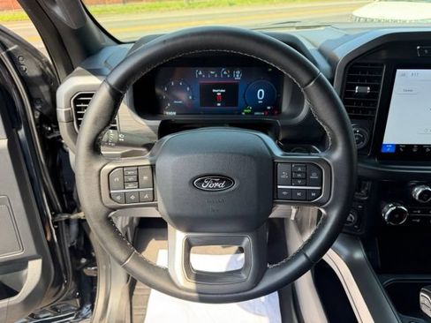 Used 2024 Ford F150 XLT w/ Mobile Office Package AWD/4WD image 18