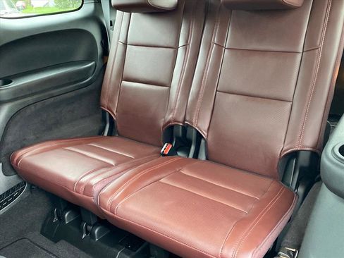 Used 2025 Dodge Durango GT AWD/4WD image 26