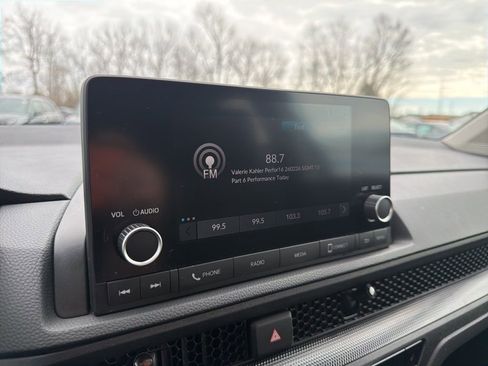 Certified 2023 Honda CR-V EX image 29