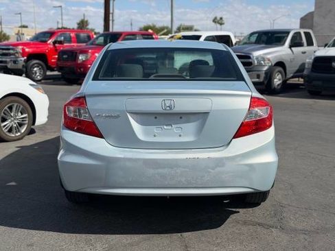 Used 2012 Honda Civic EX image 4