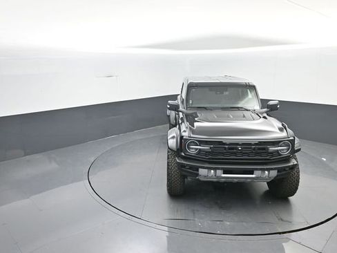 New 2026 Ford Bronco Raptor image 27