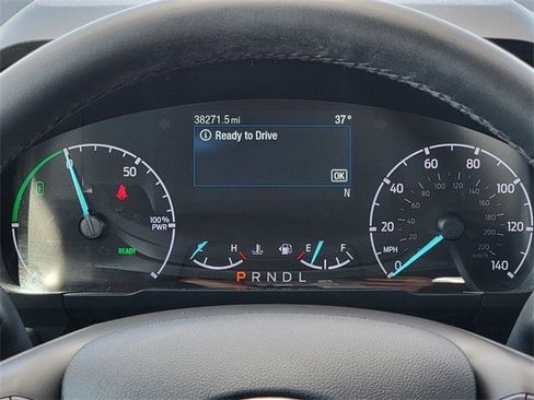 Certified 2023 Ford Maverick XLT w/ XLT Luxury Package image 35