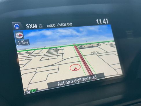 Used 2017 Acura MDX FWD w/ Technology Package image 24