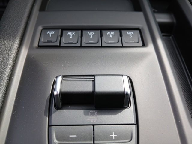Certified 2026 GMC Sierra 3500 AT4 w/ AT4 Premium Plus Package AWD/4WD image 21