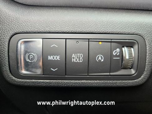 New 2026 GMC Terrain Elevation w/ Elevation Premium Package FWD image 25