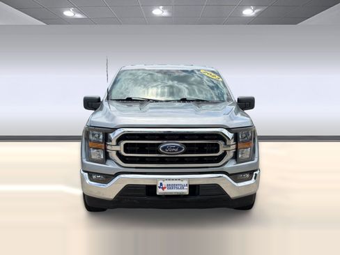 Used 2023 Ford F150 XLT RWD image 6