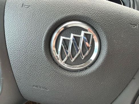 Used 2016 Buick Enclave Leather FWD image 22