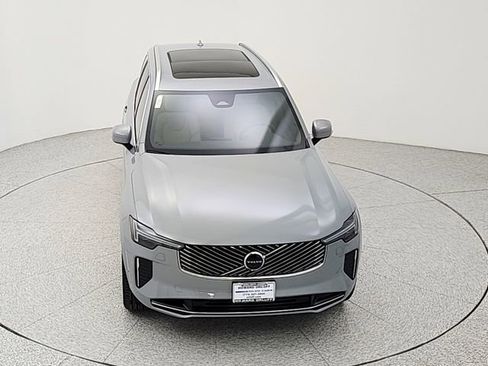 New 2026 Volvo XC90 T8 Plus w/ Protection Package AWD/4WD image 14