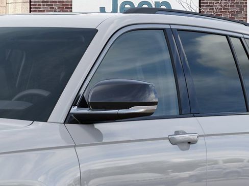 New 2026 Jeep Grand Cherokee Limited w/ Limited Altitude Package image 12