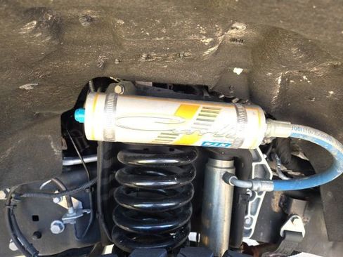 Used 2023 Ford F250 Lariat w/ Lariat Ultimate Package image 5