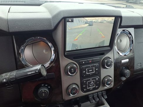 Used 2015 Ford F250 Platinum image 14