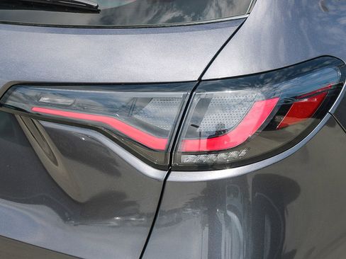 Used 2025 Honda HR-V LX image 10