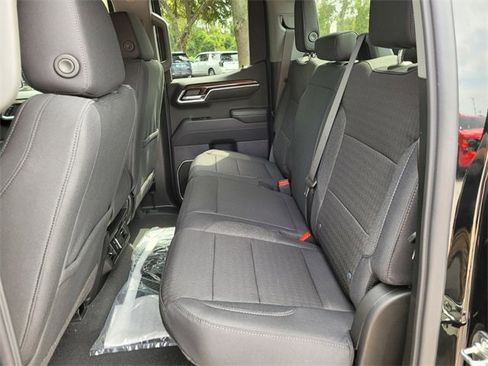 New 2026 Chevrolet Silverado 1500 LT image 11