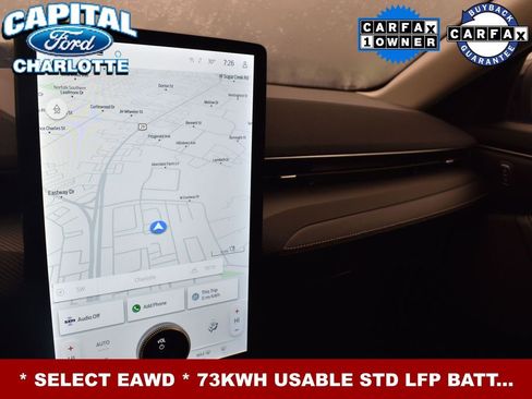 Used 2025 Ford Mustang Mach-E Select image 14