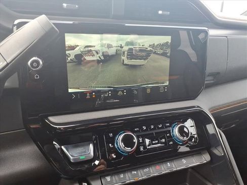 New 2026 GMC Sierra 2500 AT4 w/ AT4 Premium Plus Package image 20