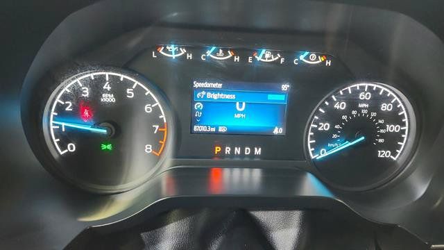 Used 2022 Ford F150 XL w/ STX Appearance Package AWD/4WD image 12