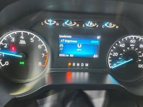 Used 2022 Ford F150 XL w/ STX Appearance Package AWD/4WD image 12