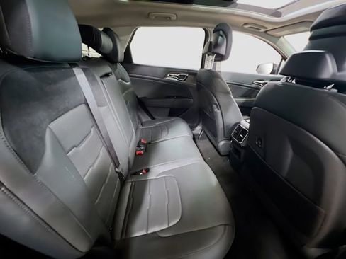 New 2026 Kia Sportage SX image 29
