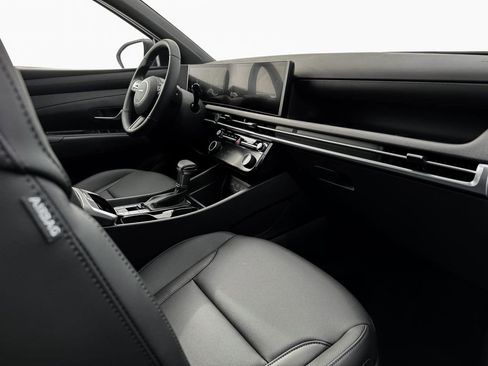 New 2025 Hyundai Tucson XRT image 15