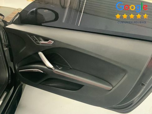 Used 2016 Audi TTS 2.0T Coupe w/ Technology Package image 13