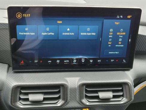 New 2026 Ford Mustang Coupe RWD image 22