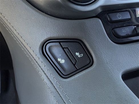 Certified 2020 Chevrolet Tahoe LT image 20
