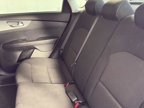 Used 2021 Kia Forte LXS image 20